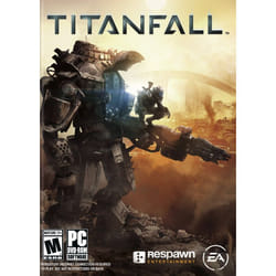 Electronic Arts Titanfall Xbox One