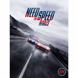 Electronic Arts Need for Speed Rivals Standard German, English, Spanish, French, Italian, Dutch, Portuguese PC