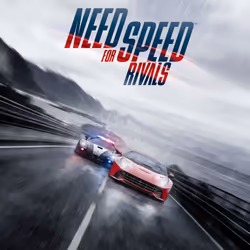 Electronic Arts Need for Speed Rivals Standard German, English, Spanish, French, Italian, Dutch, Portuguese PC
