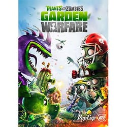 Electronic Arts Plants vs. Zombies Garden Warfare Xbox 360 Standard English