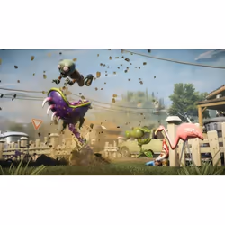 Electronic Arts Plants vs. Zombies Garden Warfare Xbox 360 Standard English