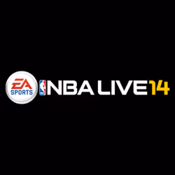 Electronic Arts NBA Live 14 Standard French Xbox One