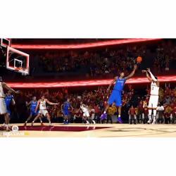 Electronic Arts NBA Live 14 Standard French Xbox One