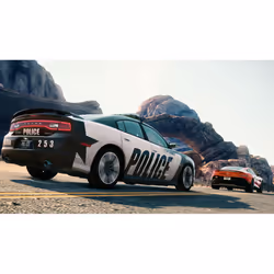 Electronic Arts Need for Speed Rivals Standard Spanish PlayStation 4