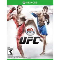 Electronic Arts EA Sports UFC Standard Xbox One