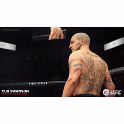 Electronic Arts EA Sports UFC Standard Xbox One