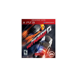 Need for Speed Hot Pursuit Ltd Edition / Game