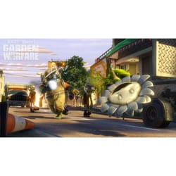 Microsoft Plants vs Zombies : Garden Warfare Standard Xbox 360