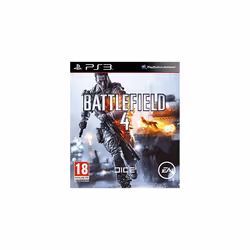 Battlefield 4 Ps3