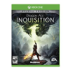 Electronic Arts Dragon Age Inquisition Deluxe Edit Xbox One