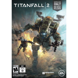 Electronic Arts Titanfall 2 Standard German, English, Spanish, French, Italian, Portuguese, Russian PC