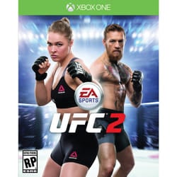 Electronic Arts EA Sports UFC 2 Standard Xbox One