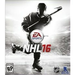 Electronic Arts NHL 16 Xbox One Standard English