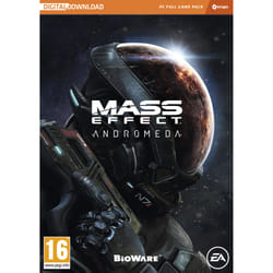 Electronic Arts Mass Effect : Andromeda PC
