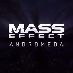 Electronic Arts Mass Effect : Andromeda PC