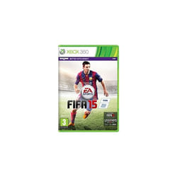 Electronic Arts FIFA 16 Xbox360 Standard English, Spanish