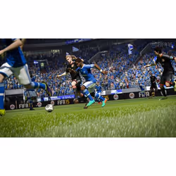 Electronic Arts FIFA 16 Xbox360 Standard English, Spanish
