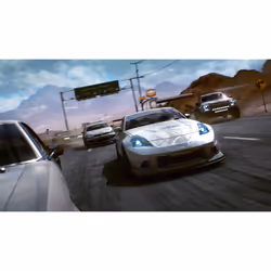 Electronic Arts Need for Speed Payback Standard English PlayStation 4