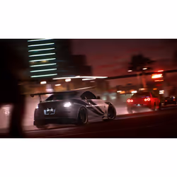 Electronic Arts Need for Speed Payback Standard English PlayStation 4