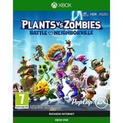 Electronic Arts Plants VS. Zombies: Battle for Neighborville, Xbox One Standard English