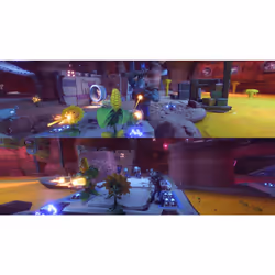 Electronic Arts Plants VS. Zombies: Battle for Neighborville, Xbox One Standard English