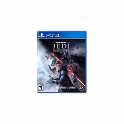 Star Wars Jedi: Fallen Order - PlayStation 4