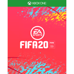 Electronic Arts FIFA 20, Xbox One, Xbox One, Multiplayer mode, E (Everyone)