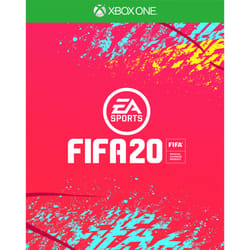 Electronic Arts FIFA 20, Xbox One Standard English