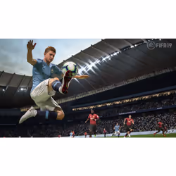 FIFA 19 - Champions Edition - Xbox One