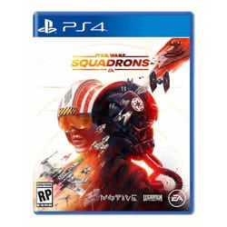 Electronic Arts Star Wars: Squadrons Standard English PlayStation 4