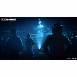 Electronic Arts Star Wars: Squadrons Standard English PlayStation 4
