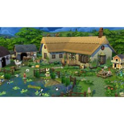 Electronic Arts Les Sims 4 Vie à la Campagne PC