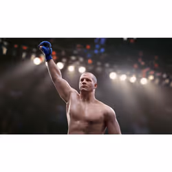EA SPORTS UFC 5 - PlayStation 5