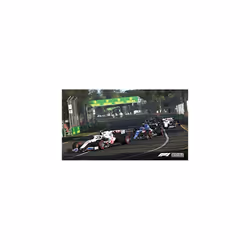 F1 2021 for PlayStation 4
