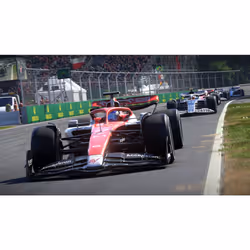 F1 2022 - PlayStation 5