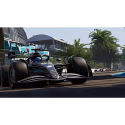 F1 23 - PlayStation 4