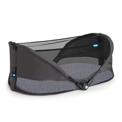 Munchkin Brica Baby Travel Pod  Grey