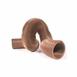 Camco 39621 10 Ft. Heavy Duty Sani-Drain Sewer Hose