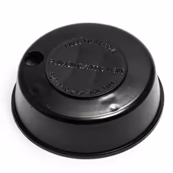 Camco Replace-All Plumbing Vent Cap with Spring Attachment - Replaces Lost or Damaged RV Plumbing Vent Caps | Fits Up to 2 Pl ...
