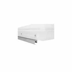 Camco 40156/40159 White Polypropylene Vent Lid - Elixir (pre 1994)