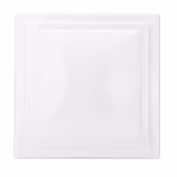 Camco White Polypropylene Camper/RV Roof Vent Lid | Ventline Pre-2008 & Elixir Since 1994 (40158)