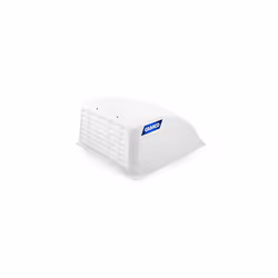 Camco 40431 RV White Roof Vent Cover