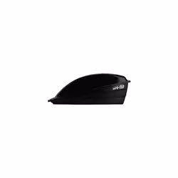Camco 40711 Aero-flo Roof Vent Cover Black