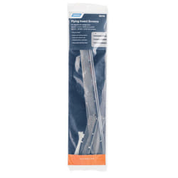 Camco 42168 Flying Insect Screen for Norcold Side-by-Side RV Refrigerator Vents