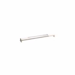 Camco Screen Door Cross Bar Handle - Allows For Easier Exit And Protection RV Screen Doors with Sturdy and Secure Grip - Wide ...