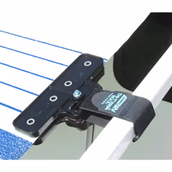 Camco Awning De-Flapper Max - Protects Your RV Awning From Costly Rips and Tears  Rust Resistant - 2 Pack (42251)