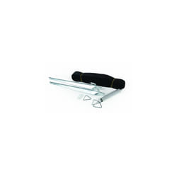 Camco 42514 Awning Hold Down Strap Kit