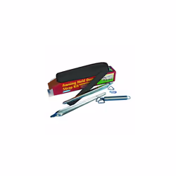 Camco 42514 Awning Hold Down Strap Kit