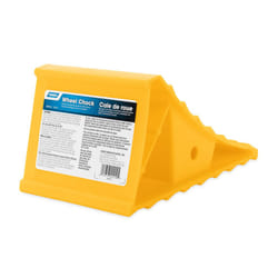 Camco 44412 Wheel Chock - Single