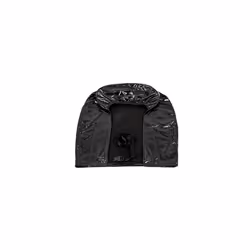 Camco 45248 Black 30 inches - 32 inches Vinyl Wheel and Tire Protector  Pack of 2